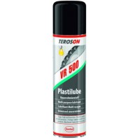 Teroson VR 500 Пластилюб  - Мінеральне мастило Plastilube з бентонітом, 300 мл