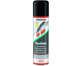 Teroson VR 500 Пластилюб  - Мінеральне мастило Plastilube з бентонітом, 300 мл - Фото №1