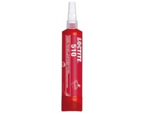 Loctite 510 (Локтайт 510) Фланцевий герметик, мастилостійкий, високотемпературний, до 200 ° С, 50 мл - Фото №1