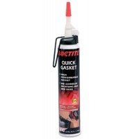 Loctite 5910 (Локтайт 5910) Герметик, нейтральний мастилостійкий, чорний, -55 / + 250 ° C, 100 мл