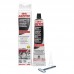 Loctite 5910 (Локтайт 5910) Герметик, нейтральний мастилостійкий, чорний, -55 / + 250 ° C, 80 мл - Фото №1