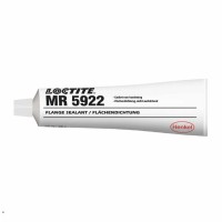 Loctite 5922 (Локтайт 5922) бензостійкий герметик, пластичний, високотемпер, -55 ° C / + 200 ° C, 200 мл