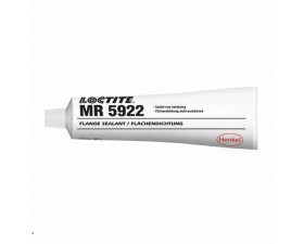 Фото №1: Loctite 5922 (Локтайт 5922) бензостійкий герметик, пластичний, високотемпер, -55 ° C / + 200 ° C, 200 мл Loctite 5922 (Локтайт 5922) бензостійкий герметик, пластичний, високотемпер, -55 ° C / + 200 ° C, 200 мл - Фото №1