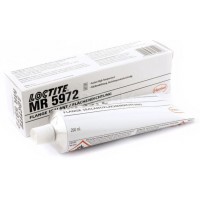 Loctite 5972 (Локтайт 5972) Хімічностійкий фланцевий герметик, бензостійкий, + 315 ° C, 200 мл