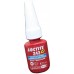 Loctite 243 фіксатор різьби середньої міцності, (Локтайт 243) 5 мл - Фото №1