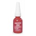 Loctite 262 Фіксатор різьби анаеробний, середньої / високої міцності, (Локтайт 262) 10 мл - Фото №1