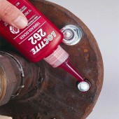 Loctite фиксатори різьби