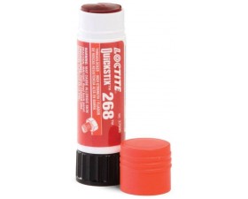 Loctite 268 фіксатор різьби високої міцності в зручному тюбику 19 мл - Фото №1
