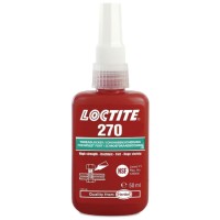 Loctite 270 фіксатор різьби високої міцності, (Локтайт 270), 50 мл