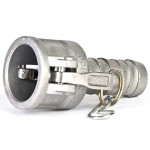 З'єднання Cam-Lock, муфта Камлок. Що це?