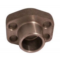 Фланець приварний мама SAE J518 Код 61 SAE 3000 Фланець приварний мама SAE J518 Код 61 SAE 3000