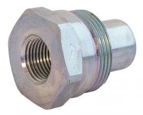 Фото №2: Ніпель ШРЗ надвисокого тиску Ніпель ШРЗ надвисокого тиску - Фото №2
