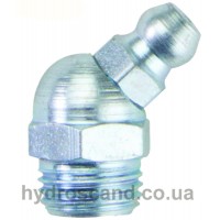 Прес-маслянка BSPT кут 45° 1/8"-28 - 10 шт / уп