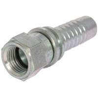 Фітинг DKJ 0° JIC (UNF-різьблення)