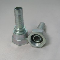 Фітинг NPSM, різьба NPT