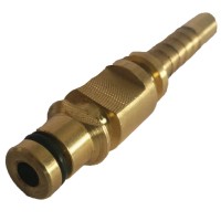 Ніпель Karcher Quick Connect для пістолета мийок високого тиску