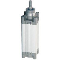 Пневмоциліндр по ISO 15552 / 6431 Type X