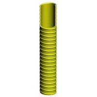 Рукав для зерна, для автоцистерн, ПВХ, легкий, —5°C/+60°C, 20-63 мм; 1552