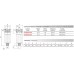 Фільтр Mini FRL T010 - Фото №3