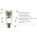 Фільтр Mini FRL T010 - Фото №2