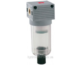 Фільтр Mini FRL T010 - Фото №1
