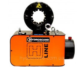 Фото №1: Обтискувальна машина HYDROSCAND H 24 Dymamic Обтискувальна машина HYDROSCAND H 24 Dymamic - Фото №1