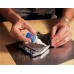 Loctite 401 (Локтайт 401) Універсальний супер клей для шкіри, пластиків, гуми, паперу, 20 г - Фото №3