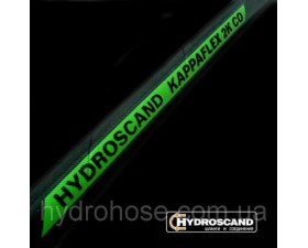 Фото №1: Шланг (рукав) гідравлічний Kappaflex2 EN 857 2SC, 1105 Шланг (рукав) гідравлічний Kappaflex2 EN 857 2SC, 1105 - Фото №1