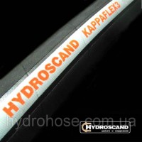 Шланг (рукав) гідравлічний Kappaflex3 EN 857 3SC, 1106-03