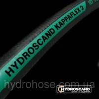 Шланг (рукав) гідравлічний Kappaflex2 EN 857 2SС, 1104-03