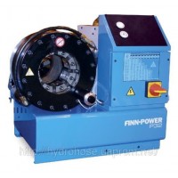 Прес для обтискання РВТ Finn-Power P32x Прес для обтискання РВТ Finn-Power P32x