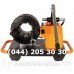 Верстат ручний для опресовування шлангів Hydroscand H24 HP - Фото №2
