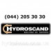Верстат ручний для опресовування шлангів Hydroscand H24 HP - Фото №3