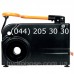 Прес ручний Hydroscand H16HP - Фото №5