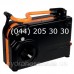 Прес ручний Hydroscand H16HP - Фото №4