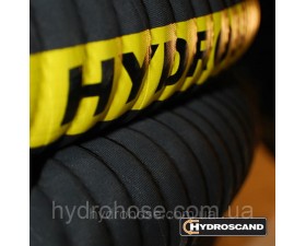 Фото №1: Замовлення рукава промислового призначення Замовлення рукава промислового призначення - Фото №1