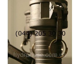 Фото №4: Замовлення рукава промислового призначення Замовлення рукава промислового призначення - Фото №4