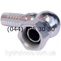 Фітинг BSP компакнтий 90°