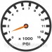 Шприц міні для змащування натискного типу, 125 куб.см - Фото №3